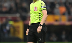 İstanbulspor – Amedspor Maçına Ankara Bölgesi Hakemi