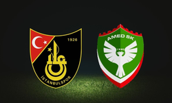 İstanbulspor – Amedspor maçını yayınlayacak kanallar belli oldu