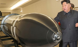 Kim Jong Un’dan İran’a açık destek: “Talep gelirse füze tedarik ederiz”
