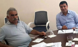 Demirtaş’a mektup iddiası: “Siyasete hazırlan” mesajı öne sürüldü