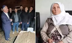 Mardin’de merdivenden düşen 72 yaşındaki kadın hayatını kaybetti