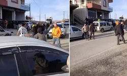 Mardin’de sopalı kavga: 7 kişi yaralandı