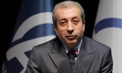 Eski Bakan Mehdi Eker uluslararası göreve aday: Cumhurbaşkanı Erdoğan duyurdu