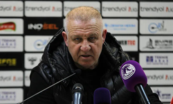 Bakkal’dan şampiyonluk mesajı: Hedefimiz 87 puan