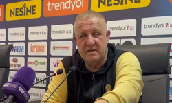 Mesut Bakkal’dan galibiyet sonrası dikkat çeken açıklama