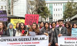 Nilay'ın sesi oldular: Kadın platformlarından anlamlı eylem