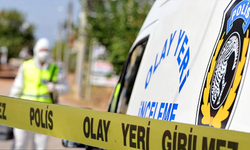 Nusaybin’de görevli polis yatağında ölü bulundu