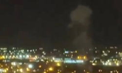 Ortadoğu’da yeni cephe mi? Erbil’de şiddetli patlama sesleri