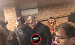 Protokolde gerilim! Nahit Eren’den sert çıkış: “Kimse kimseye terörist diyemez”