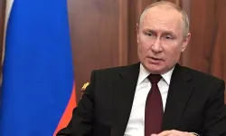 Putin sessizliğini bozdu: Hamaney için kullandığı ifade gündem oldu