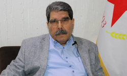 PYD’li Salih Müslim 75 yaşında hayatını kaybetti