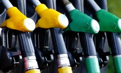 Rekor zam bu gece! Diyarbakır’da motorin 69 TL’yi aşıyor