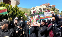 Salih Müslim’in cenazesi yarın Kobani’de uğurlanacak