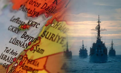 Savaş Kıbrıs’a sıçradı: Yunanistan “Kimon” ve Belharra’yı GKRY’ye gönderiyor