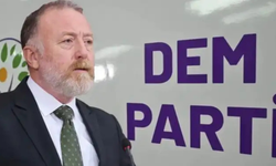 Sezai Temelli’den Ankara’ya sert eleştiri: “Türkiye’nin dış politikası Kürt karşıtlığına sıkıştı”