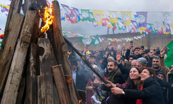 Bucak’tan Newroz’da net mesaj: “Bu coğrafya barış istiyor”