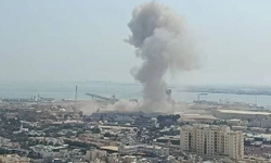 SON DAKİKA: Savaş Körfez’e sıçradı! İran, Suudi Arabistan’daki dev Rafineriyi vurduğunu duyurdu