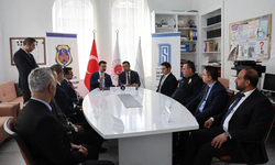 Sur’da Denetimli serbestlik için iş birliği