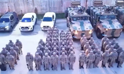 Tefecilere operasyon: Diyarbakır dahil 11 ilde gözaltılar