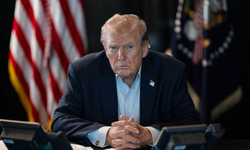 Trump’tan İran açıklaması: ABD kara harekatı düzenleyecek mi?