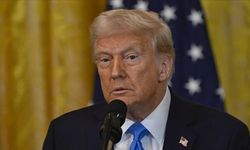 Hürmüz Boğazı konusunda ABD Başkanı Trump'tan farklı yaklaşım