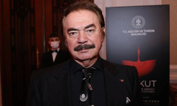 Usta sanatçı Orhan Gencebay hastaneye kaldırıldı