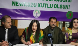 Van’da 2026 Newroz deklarasyonu açıklandı: Kutlamalar için katılım çağrısı