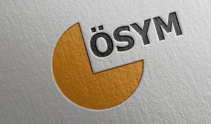 ÖSYM'den YKS adaylarına eğitim bilgisi güncelleme çağrısı