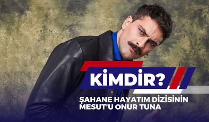 Onur Tuna Kimdir? Saç Değişimiyle Dikkat Çeken Onur Tuna Kimin Kardeşi?