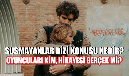 Gençlerin Sesi: Netflix’in “Susmayanlar” Diziyle Sosyal Adalet Arayışı