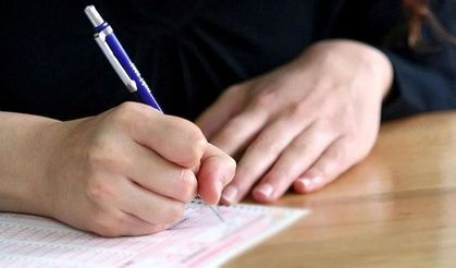 Türkiye’de YKS heyecanı başladı