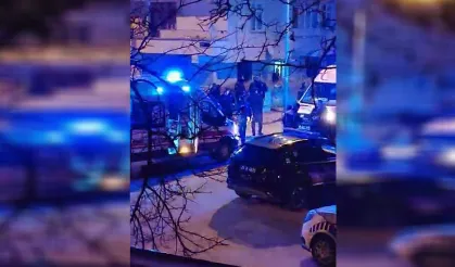 Elazığ'da büfede bıçaklı kavga: 1 kişi yaralandı