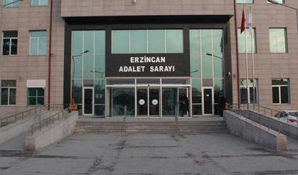 Erzincan'da 9 kişinin hayatını kaybettiği heyelan olayının davası görülüyor