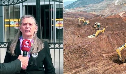 İliç davasında tercüman krizi: CHP’li Suiçmez, yargılama sürecini eleştirdi