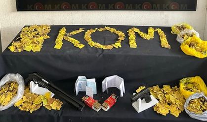 Ağrı’da hayvancılık üzerinden usulsüzlük