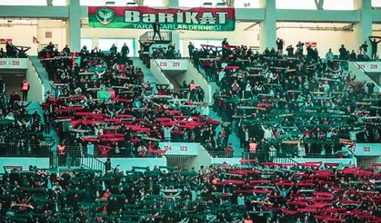 Amedspor'un taraftar sözcüsünden kurumsallaşma ve passolig eleştirisi