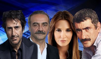 Dünyaca Ünlü Kürt Sinema Sanatçıları Kimlerdir? İşte Kürt Sinemasına Damga Vuran İsimler