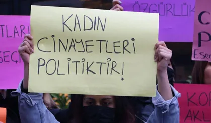 Bir kadın kayınbiraderi tarafından öldürüldü!