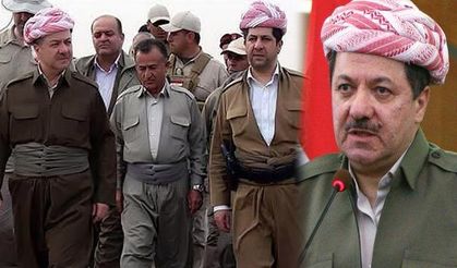Barzani ve ailesi kimdir? Barzan Aşireti nüfusu ve Kürtler için önemi nedir?