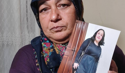 16 yaşındaki eda 12 gündür kayıp!