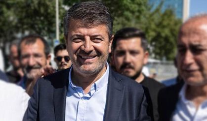 Adıyaman Belediye Başkanın ev hapsi kaldırıldı