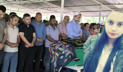 25 yaşındaki genç doğumda hayatını kaybetti, bebeği kurtarıldı