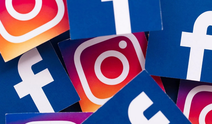 Facebook ve Instagram’da Ekim’den itibaren siyasi yasak