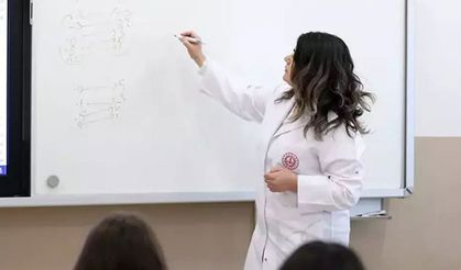 15 bin öğretmen ataması yapıldı