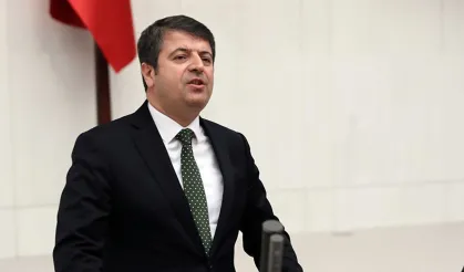 Adıyaman belediye başkanı görevine iade edildi