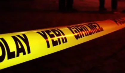 Ağrı’da 71 yaşındaki adam eşini öldürdü