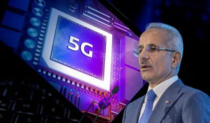 Bakan Uraloğlu: 5G ihalesinde resmi süreç başladı