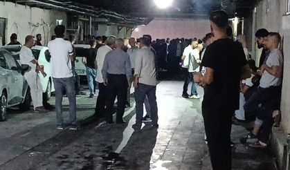 Batman’da su kanalına giren 15 yaşındaki çocuk hayatını kaybetti