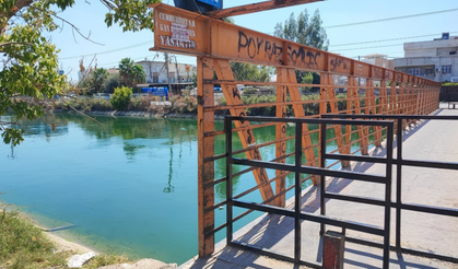 Cep telefonunu kurtarmak isterken canından oldu