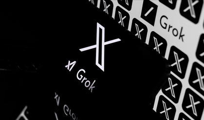 Grok sohbetleri internette yayında: Yüz binlerce diyalog açığa çıktı